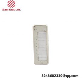 ABB AO810 3BSE008522R1: Precision Control Module