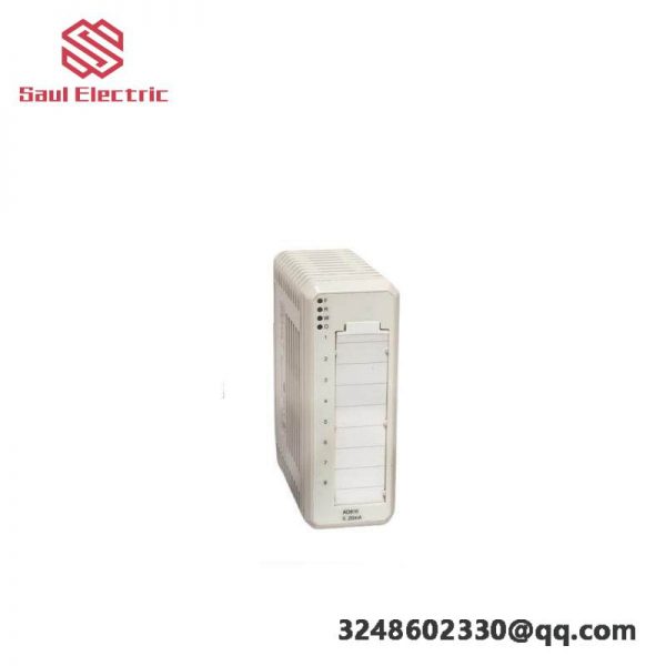 ABB AO810 3BSE008522R1: Precision Control Module