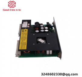 ABB AO810 - 3BSE038415R1 - Industrial Control Module