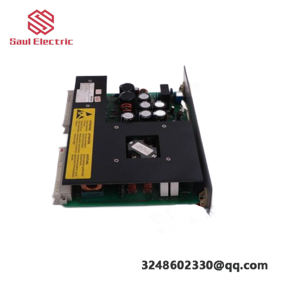 ABB AO810 - 3BSE038415R1 - Industrial Control Module