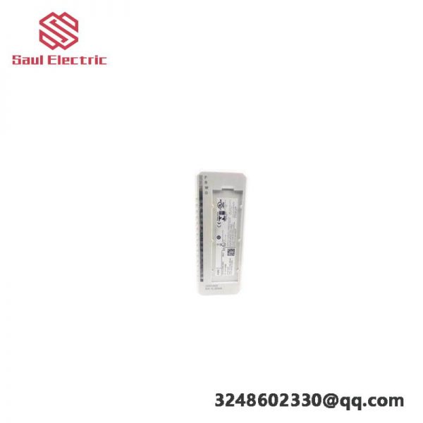 ABB AO810V2 Analog Output Module, 3BSE008522R1 - Precision Control Solutions for Industrial Automation