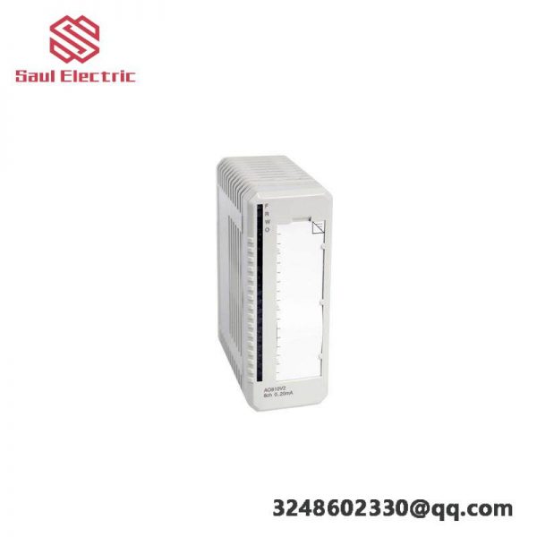 ABB AO810V2 3BSE038415R1 Analog Output Module: Precision Control for Industrial Automation