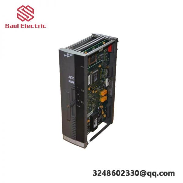 ABB AOT-150 P-HB-AOT15010000 Digital Input Module: Precision Control in Industrial Automation