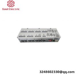 ABB APBU-44C 64669982: Advanced Channel Branching Unit for Industrial Automation