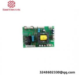 ABB APOW-01 CODE 64493663B - Inverter Communication Board, Advanced Control for Industrial Applications