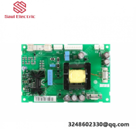 ABB APOW-01C Power Supply Board - Swiss Engineering Precision