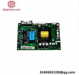 ABB APOW-11C Power Supply Module