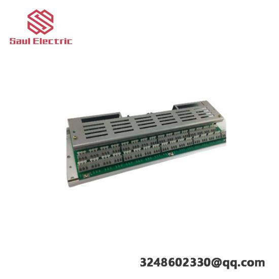 ABB ARC093AV1 HIEE300690R1 Relay Output Module - Industrial Control, High Efficiency, Precision