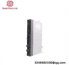 ABB ARCOL 0338 Controller Module