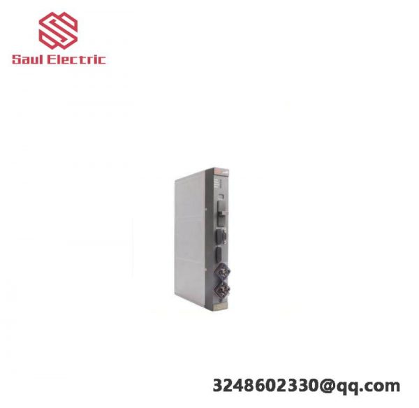 ABB ARCOL 0338 Controller Module