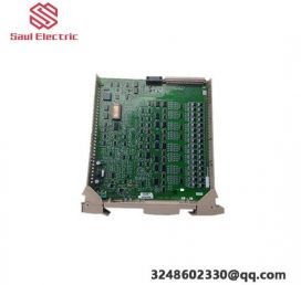 ABB ARCOL 0339 Industrial Control Module