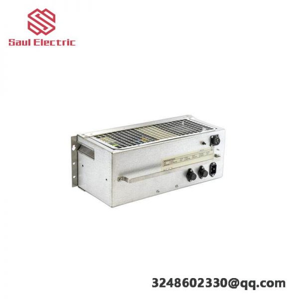 ABB ARCOL 0339 Industrial Control Module