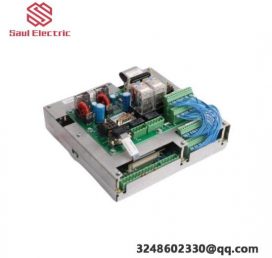 ABB ASDI-03 | 3HNA010255-001 | Paint Robot Board Module