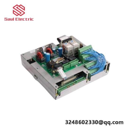 ABB ASDI-03 | 3HNA010255-001 | Paint Robot Board Module