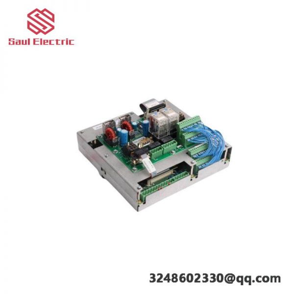 ABB ASDI-03 3HNA010255-001: Advanced Top Assembly for Industrial Automation