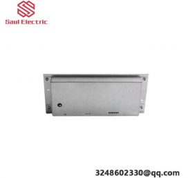 ABB ASE2UDC920AE01 - High Precision Industrial Control Module