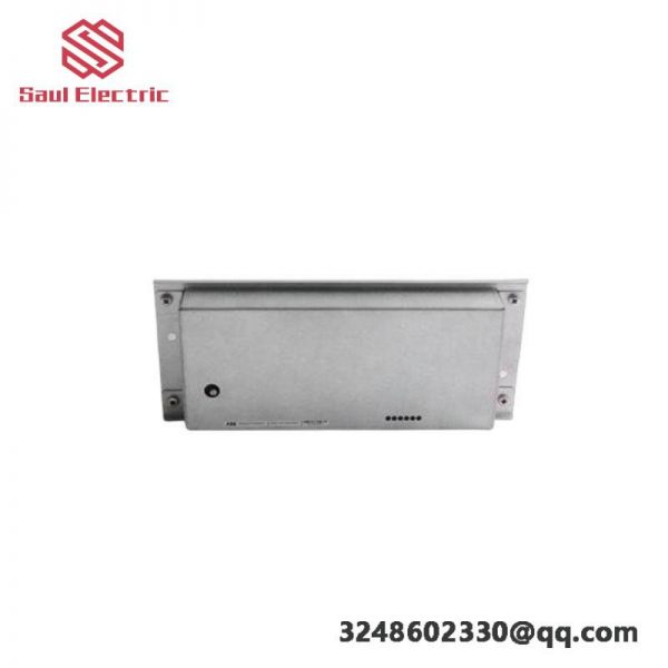 ABB ASE2UDC920AE01 - High Precision Industrial Control Module