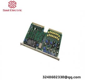 ABB Asea Brown Boveri HITR 301463 r1 UA 9810 Module - Industrial Automation Solution