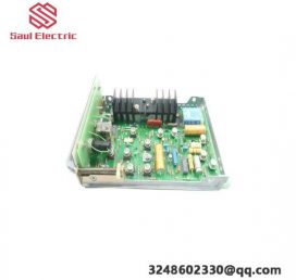 ABB ASEA BROWN BOVERI PCB 18V HESG-216027-R1 Voltage Stabilizer Module