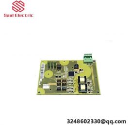 ABB ASTO-21C CNIPROTECTION BOARD - Advanced Industrial Control Module