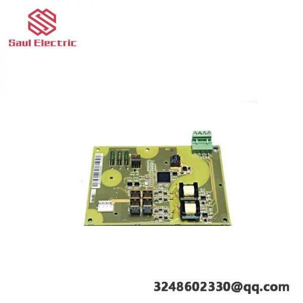 ABB ASTO-21C CNIPROTECTION BOARD - Advanced Industrial Control Module