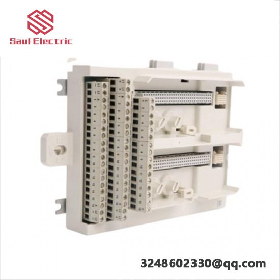 ABB AV43 AV 43 H&B Contronic Module; ABB Manufacturer