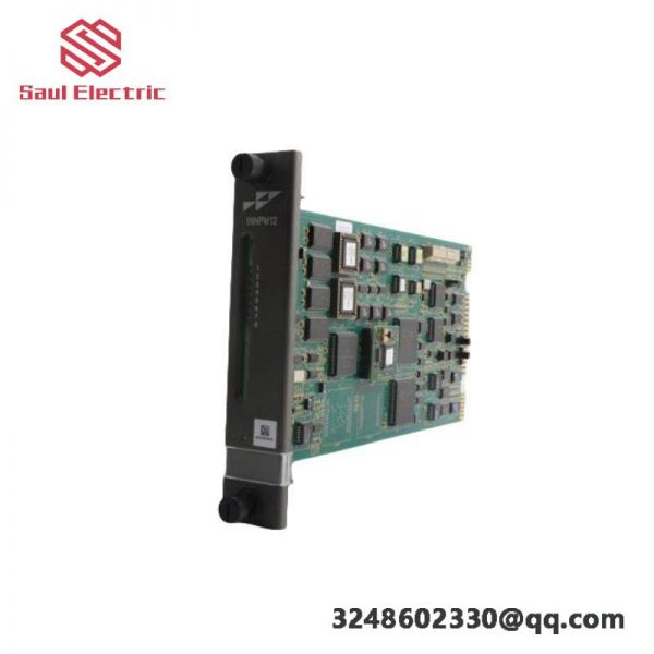 ABB AV43 - High-Performance Process Control Module