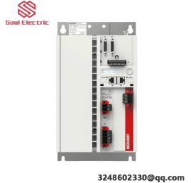 ABB AX5118-0000: Precision Digital Compact Servo Drives