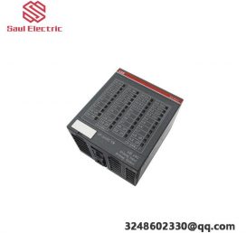 ABB AX521 ANALOGUE I/O - Advanced IO Module for Industrial Automation