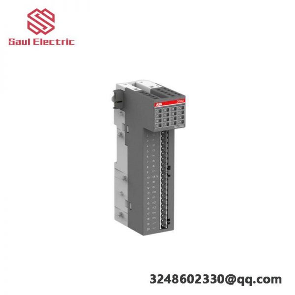 ABB AX561 | 1TNE968902R1301 | Analogue I/O Module