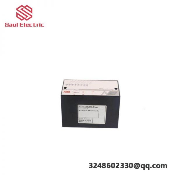 ABB AX645 | 3BHB001914R1 | 3BHB001914R0001 | Analog Mixed Module