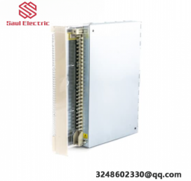 ABB AX670 | 3BSE000566R1 | DCS Module