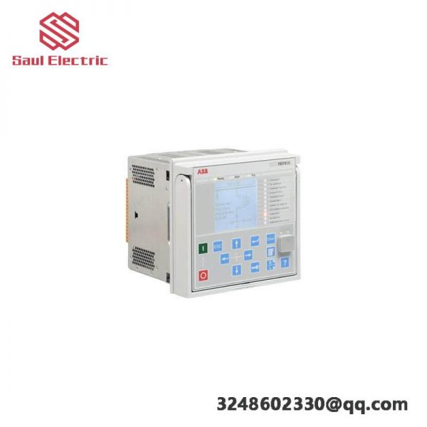 ABB AZ20/112112221112E/STD Modular Controller