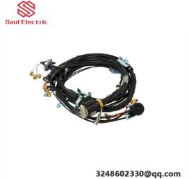 ABB B3HAC058040-001 IRB67001-6 Manipulator Harness - Advanced Robotic Arm for Industrial Automation