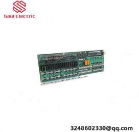 ABB B5EEd HENF105082R4 - High-Performance Industrial Control Module