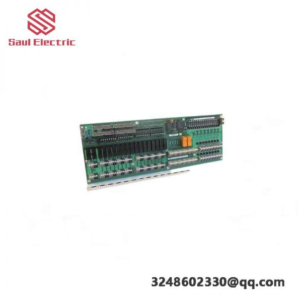 ABB B5EEd HENF105082R4 - High-Performance Industrial Control Module