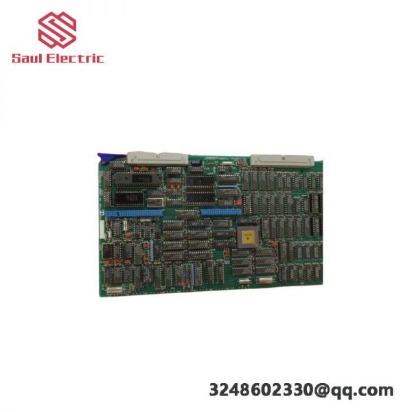 ABB B5EEd HENF105082R4 - High-Performance Industrial Control Module