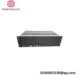 ABB B5LA Network Partner HENF327886R0001 Control Module