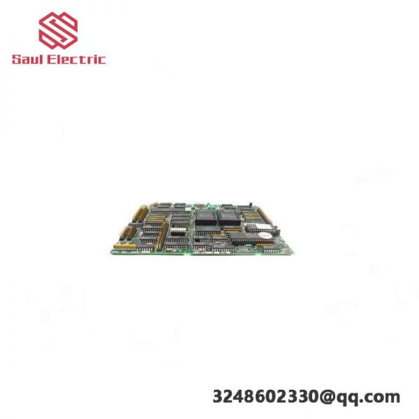 ABB Bailey 1948013A1 - High-Performance PCB Circuit Boards