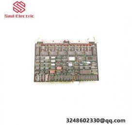 ABB Bailey 1948021A1: Industrial I/O Interface Module