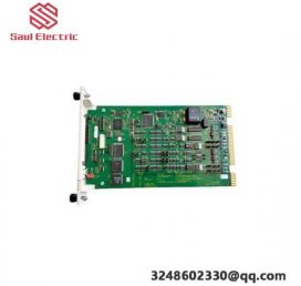 ABB Bailey 6637359K2 NTRL03 Network 90 Remote I/O