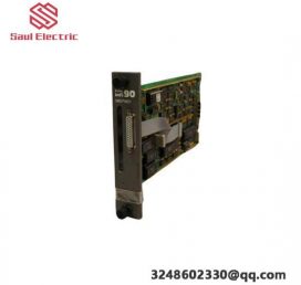 ABB Bailey DCS Infi 90 IMSPM01 Serial Port Module