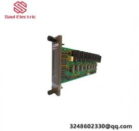 ABB Bailey IMDSO01 - High-Precision Digital Output Module