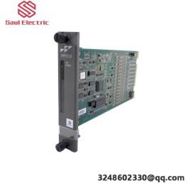 ABB Bailey IMFEC12 Analog Input Module - PLC, Precision Control for Industrial Automation