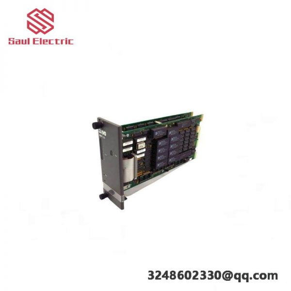 ABB Controller Module YPM102E YT204001-FL