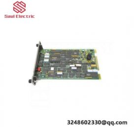 ABB Bailey IMRI002 Infi 90 Remote I/O Module