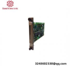 ABB 3HAC025643-001: Precision Control Module for Industrial Automation