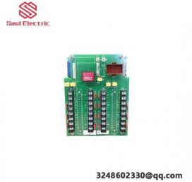 ABB DSTD108 /57160001-ABD: Precision Control Module for Industrial Automation