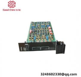 ABB Bailey NDSM05 Digital Input Module - Advanced Control Solutions for Industrial Automation