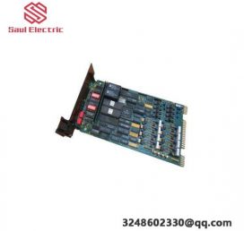 ABB Bailey NMFC-04 Multi-Functional Controller